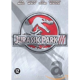 Jurassic Park III DVD Occasion