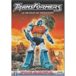 Transformers - le retour de...