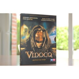 Vidocq - Édition Prestige 2...