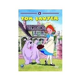 Tom Sawyer Volume 6 DVD...