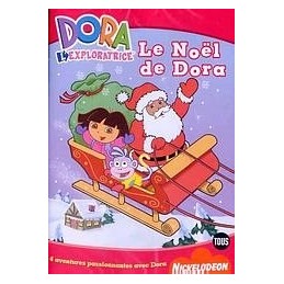 Dora l'exploratrice, Vol.6...