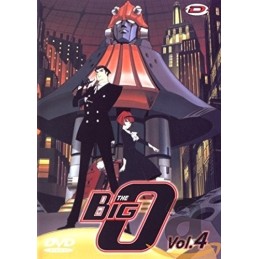 The Big O - Volume 4 - 3...