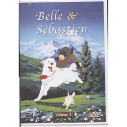 Belle & Sébastien - Volume...