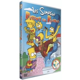 Les Simpson : Les Simpson...