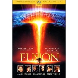 Fusion, The Core DVD Occasion