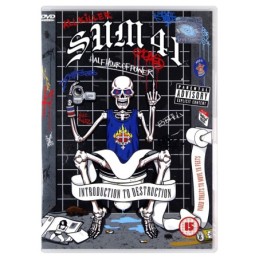 SUM 41 : Introduction to...