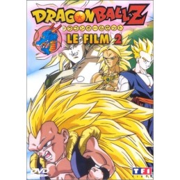 Dragon Ball Z, le film 2...