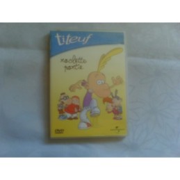 Titeuf - Vol.3 : Raclette...