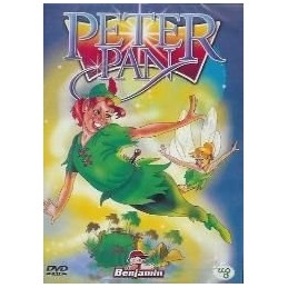 Peter Pan - Edition...