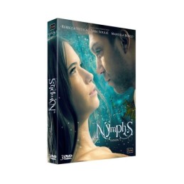Nymphs-Saison 1 DVD Occasion