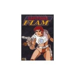 Capitaine Flam - Vol.1 (8...