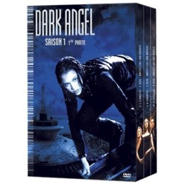 Dark Angel - Saison 1,...