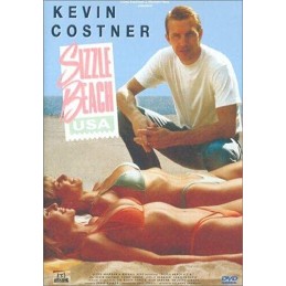 Sizzle Beach, USA DVD Occasion