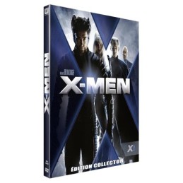 X-Men Édition Collector DVD...
