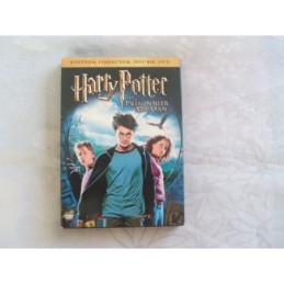 Harry Potter et Le...