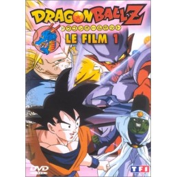 Dragon Ball Z, le film 1...