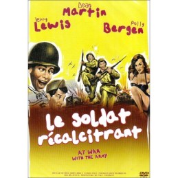 Le Soldat récalcitrant DVD...