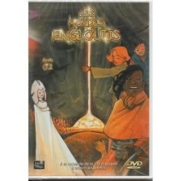 Les Mondes engloutis -...