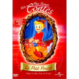 Mes plus beaux contes : Le...