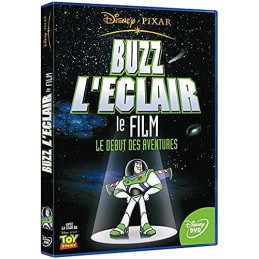 Buzz l'éclair : Le Film DVD...