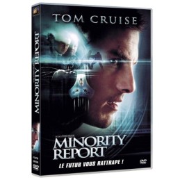 Minority Report Édition...