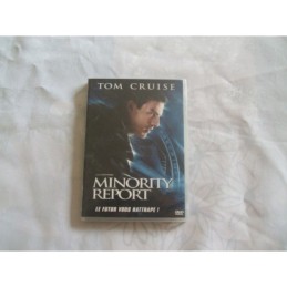 Minority Report Édition...