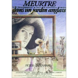 Meurtre dans Un Jardin...