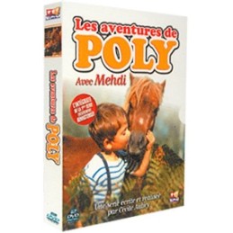 Les Aventures de Poly -...
