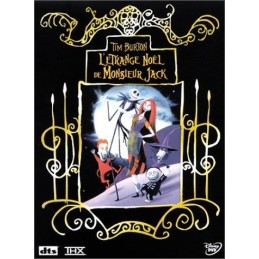 L'Étrange Noël de Mr. Jack...