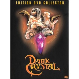Dark Crystal Édition...