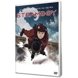 Steamboy (Edition simple)...