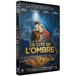 La Cité de l'ombre Édition...