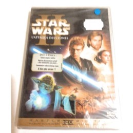 Star Wars : Episode II,...