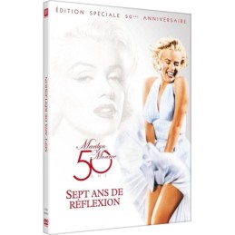 Sept ans de réflexion DVD...