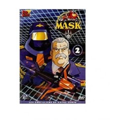 DVD MASK VOLUME 2 DVD Occasion
