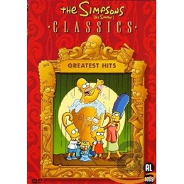 Les Simpson Classics : La...