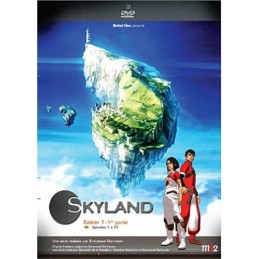 Skyland, saison 1 - Coffret...