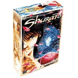 Shurato - Coffret 2 DVD - 6...
