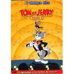 Tom et Jerry, vol.3 (13...