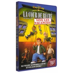 La Cour de récré : Vive les...