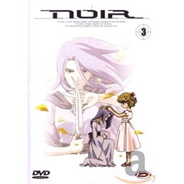 Noir - vol 3 DVD Occasion