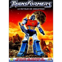 Transformers : Le Retour du...