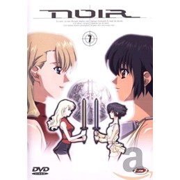 Noir - vol 7 DVD Occasion