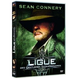 La Ligue des Gentlemen...
