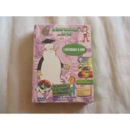 Il était une fois... la vie...