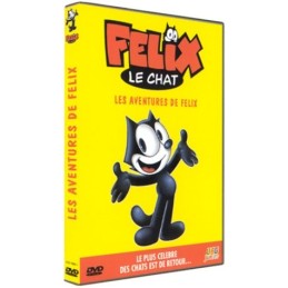 Chat-Les Aventures de Félix...
