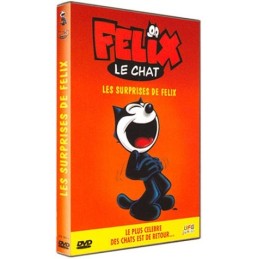 Felix le chat : Les...