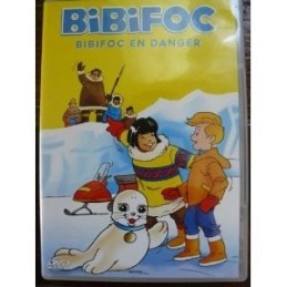 Bibifoc : Bibifoc en danger...