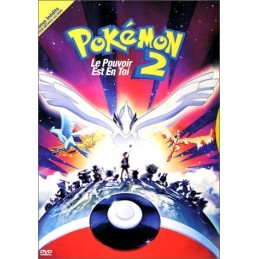 Pokémon 2 : Le Pouvoir est...
