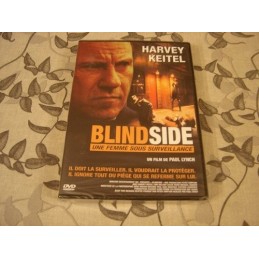 Blind Side DVD Occasion